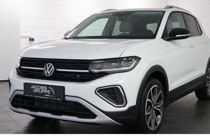 VW T-Cross 6.666 km 27.460 &euro; Bergheim 50126
