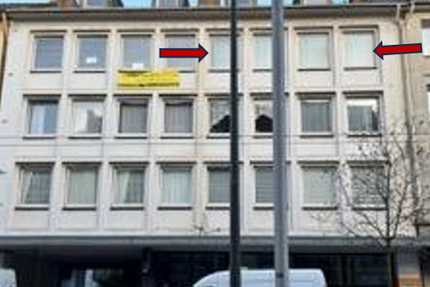Wohnung Solingen-Mitte Mitte - 3 Zimmer, 85 m&sup2;, 144.000&euro; | Angebot:27348192