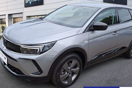 Opel Grandland (X) 25.000 km 23.490 € Köln 50933