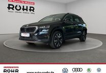 Gebrauchtwagen Skoda Karoq
