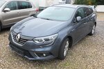 Renault Megane INTENS NAVI EINPARKHILFE KLIMAAUTOMATIK 108.795 km 11.498 &euro; Köln 50858
