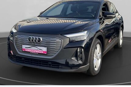 Audi Q4 e-tron 55.316 km 29.980 &euro; Köln 51145