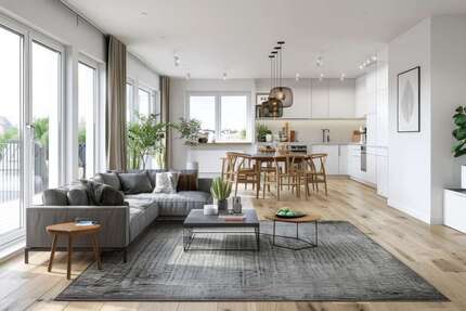 Wohnung zum Kaufen in Köln 469.000 € 63.1 m²