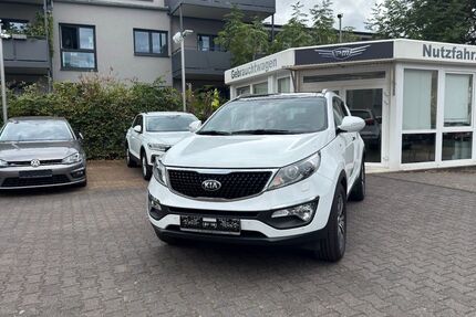 Kia Sportage 74.450 km 12.590 &euro; Köln 51067