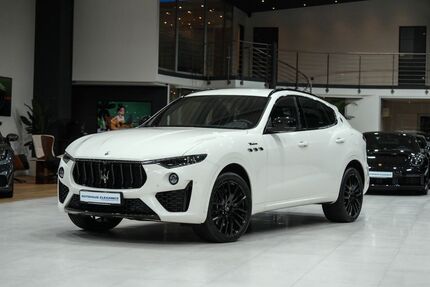 Maserati Levante 6.196 km 61.980 &euro; Köln 51147