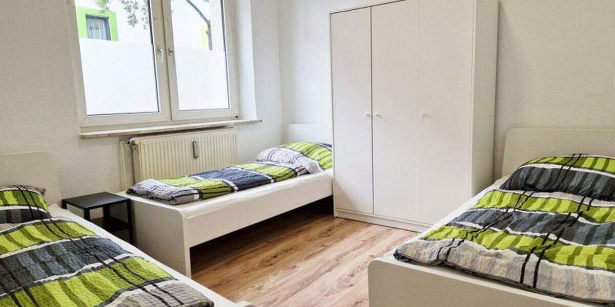 Mehrfamilienhaus, Wohnhaus Leverkusen Opladen - 1 Zimmer, 342 m&sup2;, 819.000&euro; | Angebot:24822612