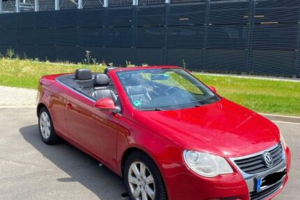 VW Eos 179.000 km 1.500 &euro; Köln 50829