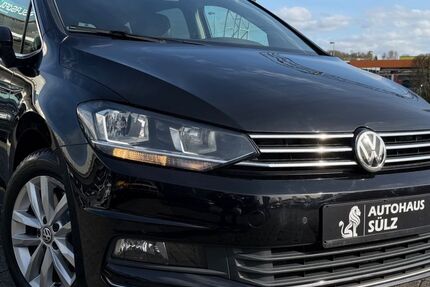 VW Touran 83.240 km 17.999 &euro; Lohmar 53797