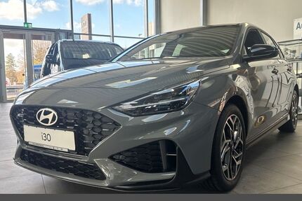 Hyundai i30 2.000 km 29.290 &euro; Bergisch Gladbach 51429