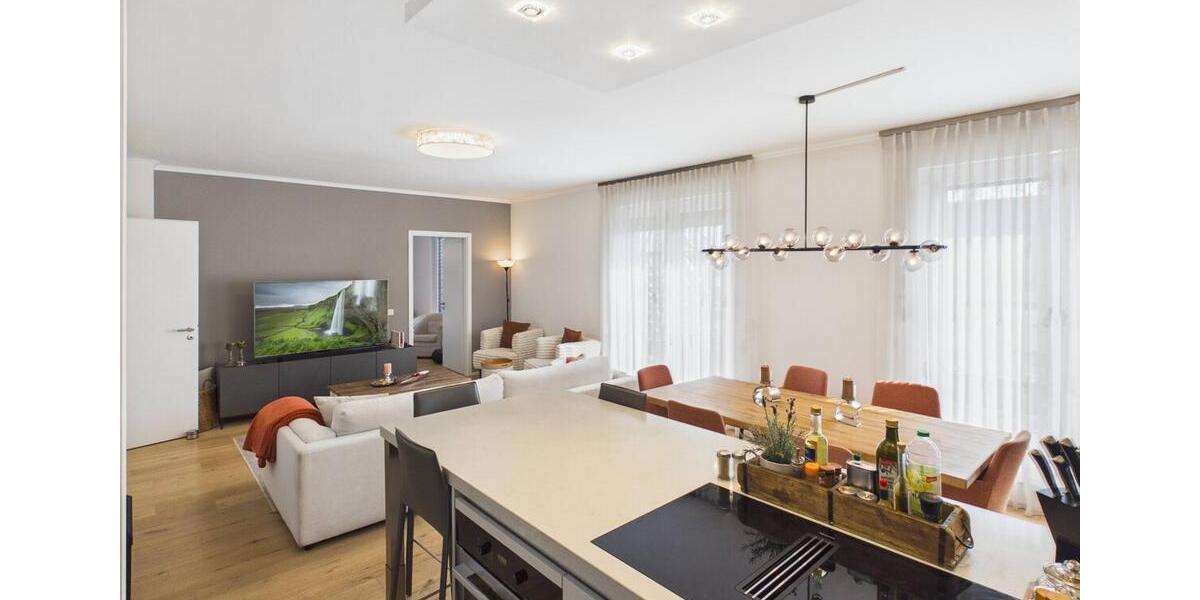 Dachgeschoßwohnung Pulheim - 4 Zimmer, 155 m&sup2;, 2.570&euro; | Angebot:26266804