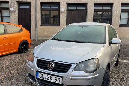 VW Polo 146.000 km 3.200 € Bergisch gladbach 51429