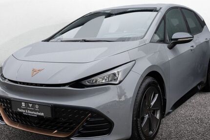 Cupra Born 25.937 km 24.180 € Lohmar 53797