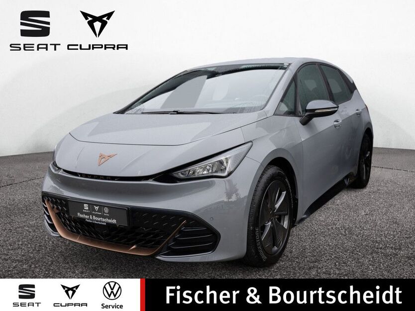 Cupra Born 25.937 km 24.180 € Lohmar 53797