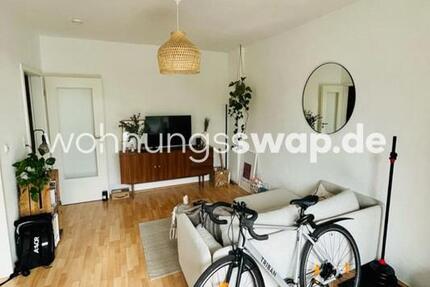 Wohnung Köln Rodenkirchen - 1 Zimmer, 43 m&sup2;, 520&euro; | Angebot:24570733