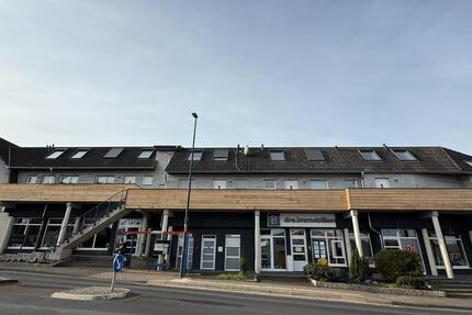 Moderne 4-Zimmer-Maisonettewohnung mit Balkon - Neubau von 2023 4 zimmer