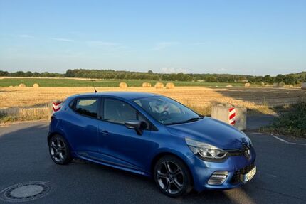 Renault Clio 107.000 km 8.500 &euro; Worringen 50769