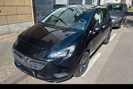 Opel Corsa 104.000 km 8.700 &euro; Leverkusen 51379