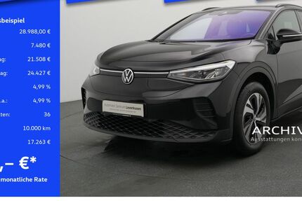 VW ID.4 17.301 km 28.988 € Leverkusen 51379