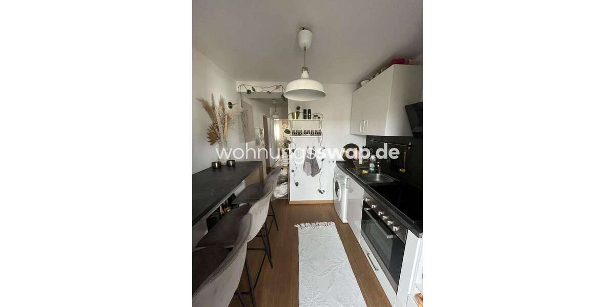 Etagenwohnung Köln - 1 Zimmer, 40 m&sup2;, 700&euro; | Angebot:26289572