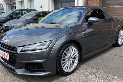 Audi TT 29.000 km 27.999 &euro; Bergisch Gladbach 51465