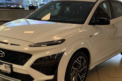 Hyundai KONA 22.004 km 23.500 &euro; Hennef 53773