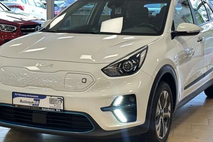 Kia Niro 46.534 km 18.900 &euro; Hennef 53773