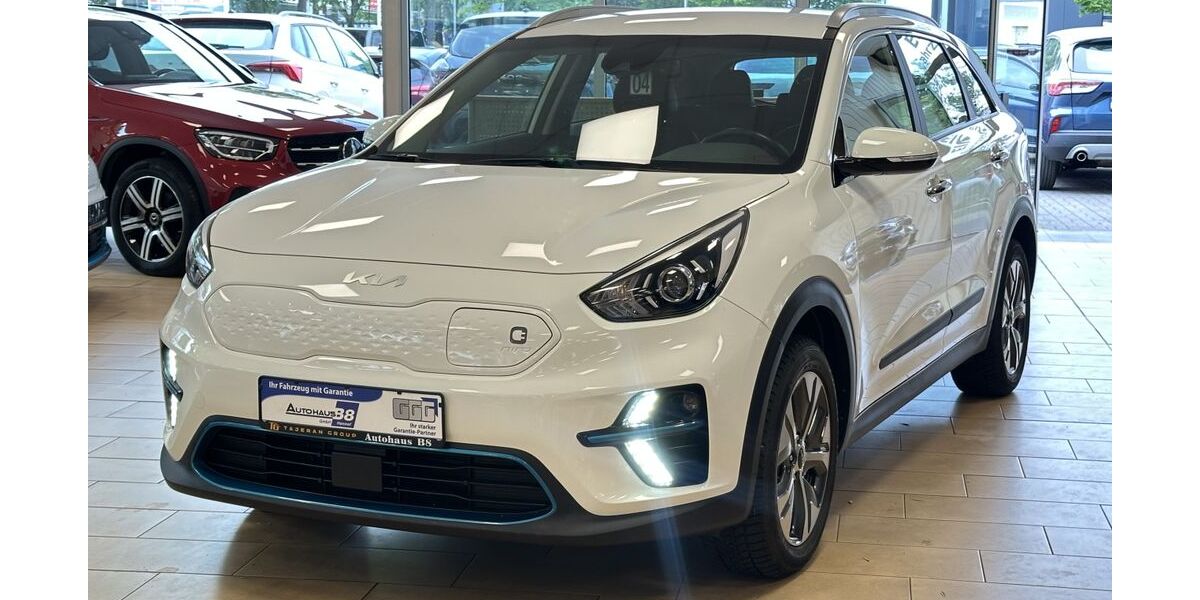 Kia Niro 46.534 km 18.900 &euro; Hennef 53773