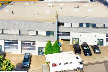 Halle in Pulheim 1.950.000 € 1043.5 m² zimmer