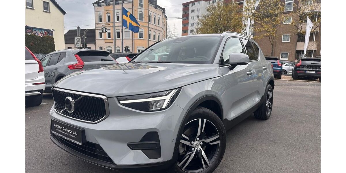 Volvo XC40 18.000 km 31.999 &euro; Siegburg 53721