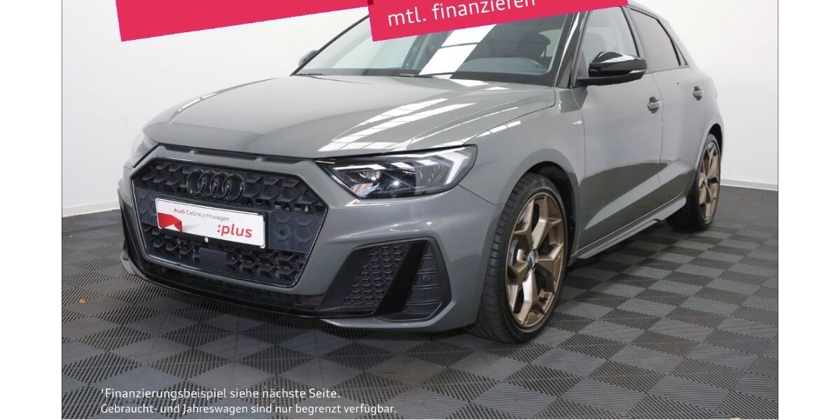 Audi A1 66.210 km 21.450 &euro; Solingen 42653
