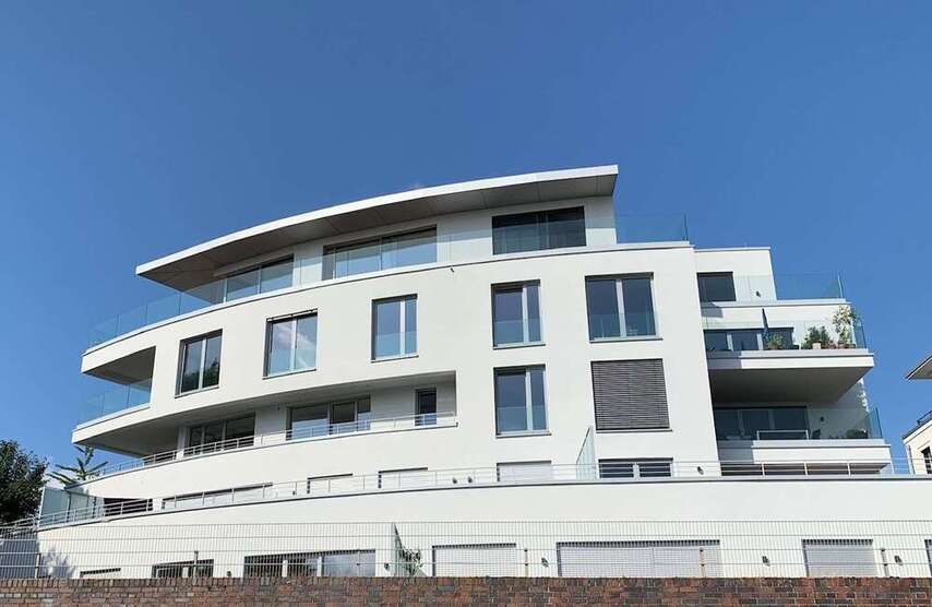 Wohnung zum Mieten in Bonn 2.610 € 141.08 m²
