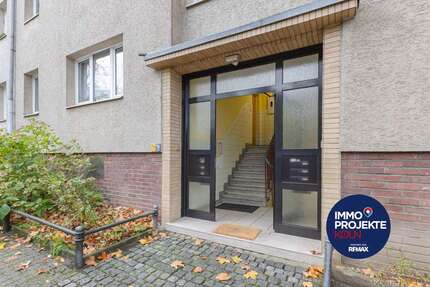 Wohnung Köln Kalk - 3 Zimmer, 58 m&sup2;, 199.000&euro; | Angebot:27029465