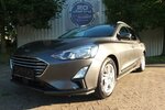 Ford Focus NAVI BLUETOOTH SHZ PARCTRONIC 1 HAND 124.895 km 11.500 &euro; Köln 50858