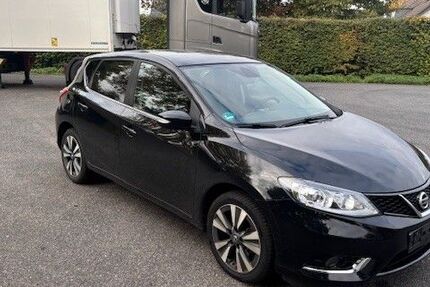Nissan Pulsar 136.500 km 7.490 € Erftstadt-Konradsheim 50374