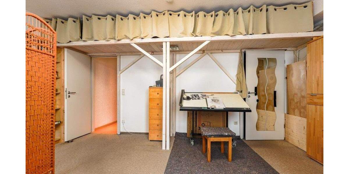 Etagenwohnung Leverkusen Opladen - 3 Zimmer, 137 m&sup2;, 349.000&euro; | Angebot:24637373