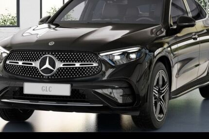 Mercedes-Benz GLC 220 9.900 km 66.790 &euro; Frechen 50226