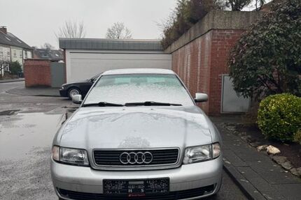Audi A4 167.000 km 2.000 &euro; Köln 50827
