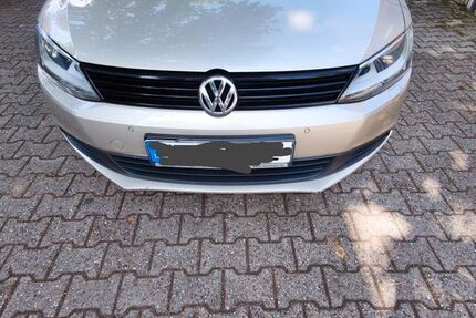 VW Jetta