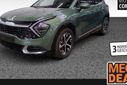 Kia Sportage 17.342 km 28.590 &euro; Köln 50968