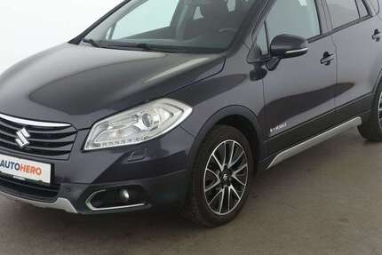 Suzuki SX4 80.936 km 10.230 &euro; Köln 50739