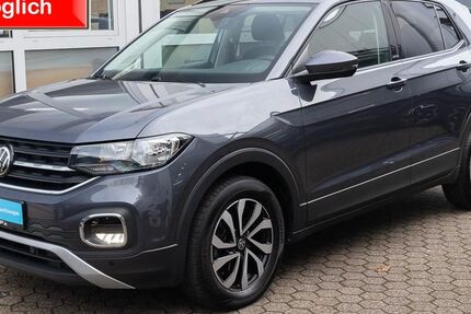 VW T-Cross 42.420 km 17.675 € Troisdorf-Spich 53842
