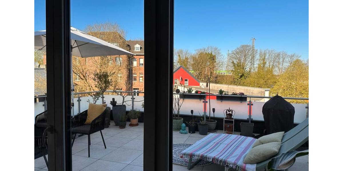 Einfamilienhaus Solingen Ohligs - 4 Zimmer, 120 m&sup2;, 1.759&euro; | Angebot:26285679