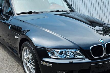 BMW Z3 220.000 km 12.650 € Remscheid 42857