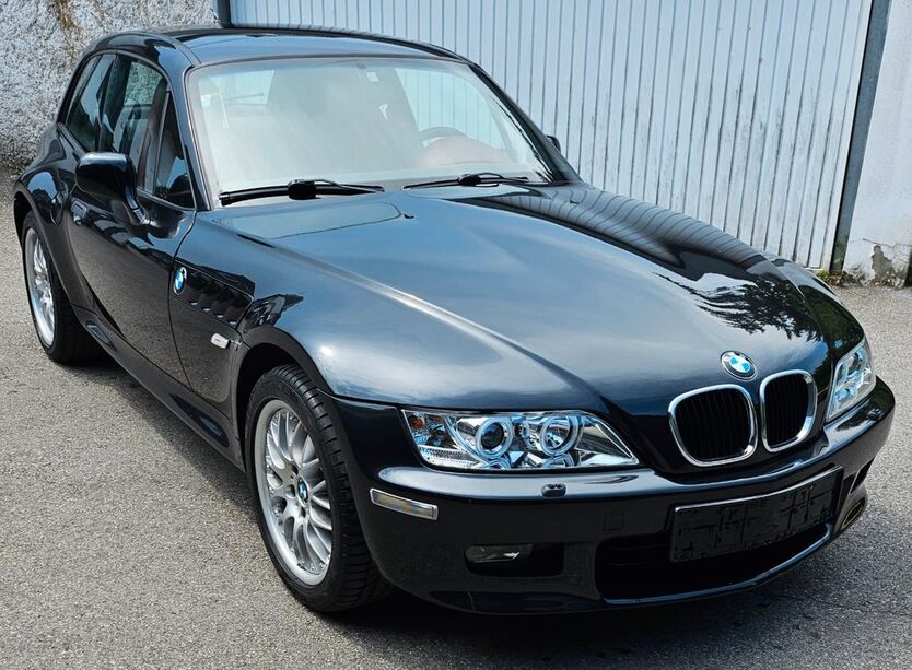 BMW Z3 220.000 km 12.650 € Remscheid 42857