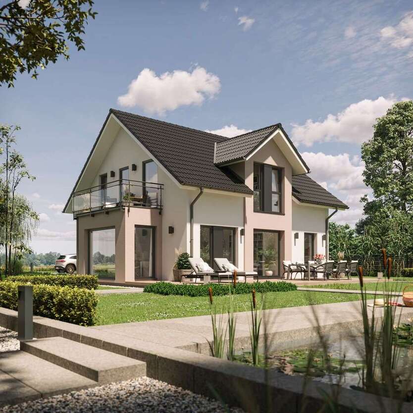 Haus zum Kaufen in Zülpich 589.273 € 136 m²