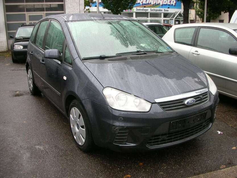 C-Max