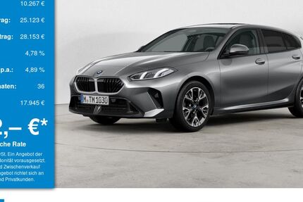 BMW 120 5.635 km 34.890 &euro; Bergisch Gladbach 51469