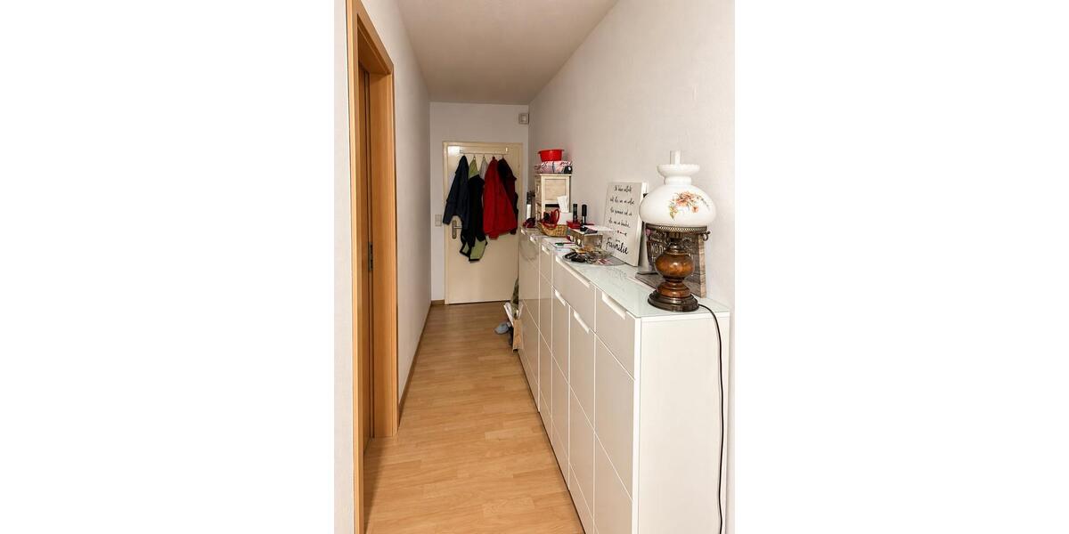 Etagenwohnung Wermelskirchen - 3 Zimmer, 79 m&sup2;, 540&euro; | Angebot:27595083