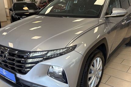 Hyundai TUCSON 93.393 km 22.500 &euro; Bonn 53227