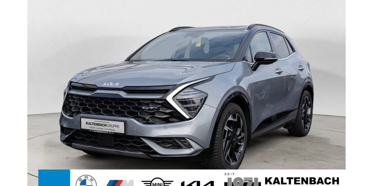 Kia Sportage 32.311 km 34.590 &euro; Overath-Vilkerath 51491